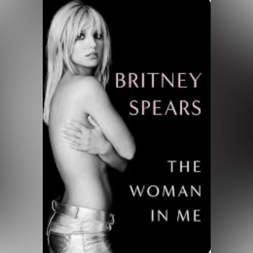 Brittany’s Biography Hardcover